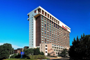 Sheraton Pentagon City